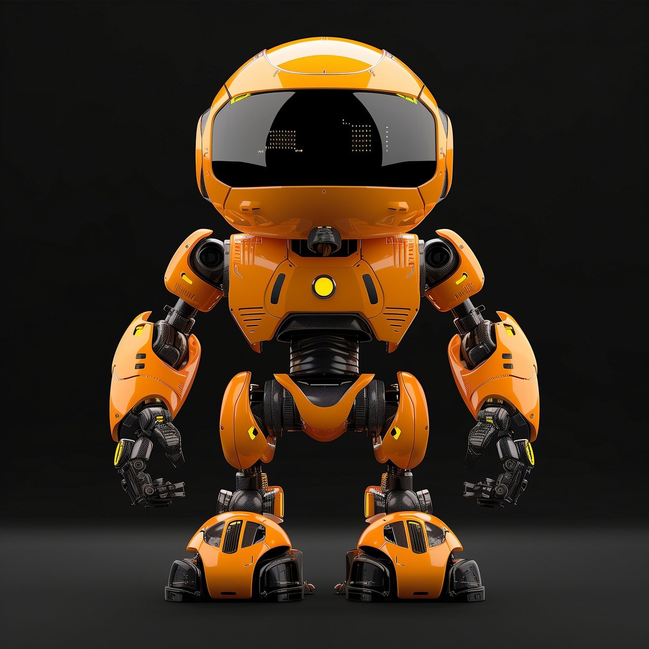The Future of Defense Technologies in a Changing World
